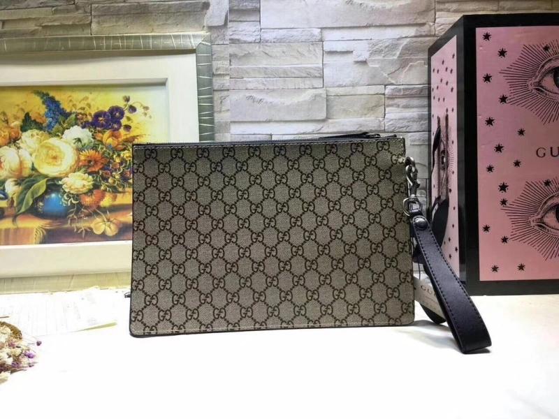 Gvc*1 clutch bags 4032-0179