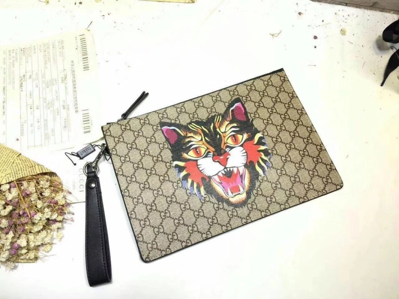 Gvc*1 clutch bags 4032-0179