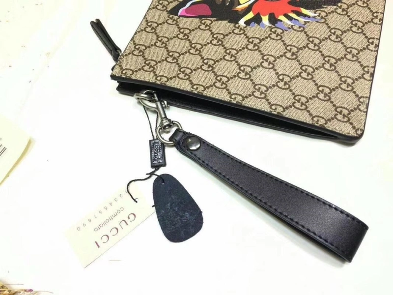 Gvc*1 clutch bags 4032-0179