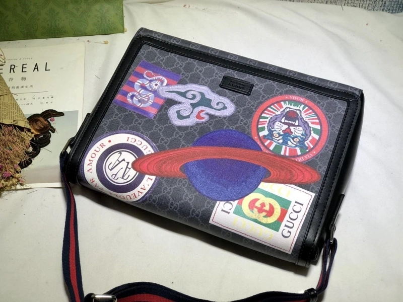 Gvc*1 satchel bags 4032-0190