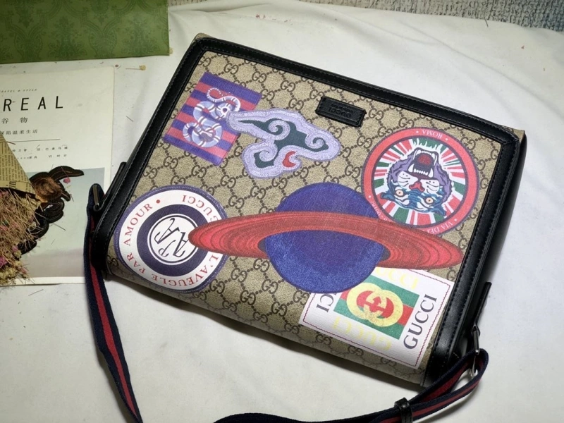 Gvc*1 satchel bags 4032-0191