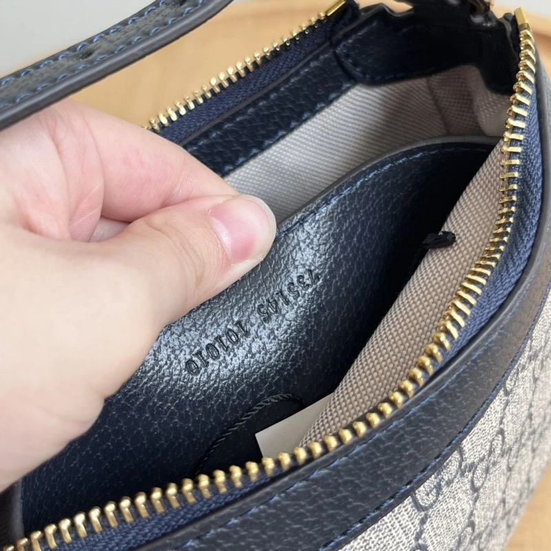 Gvc*1 top handle bags 4032-0214