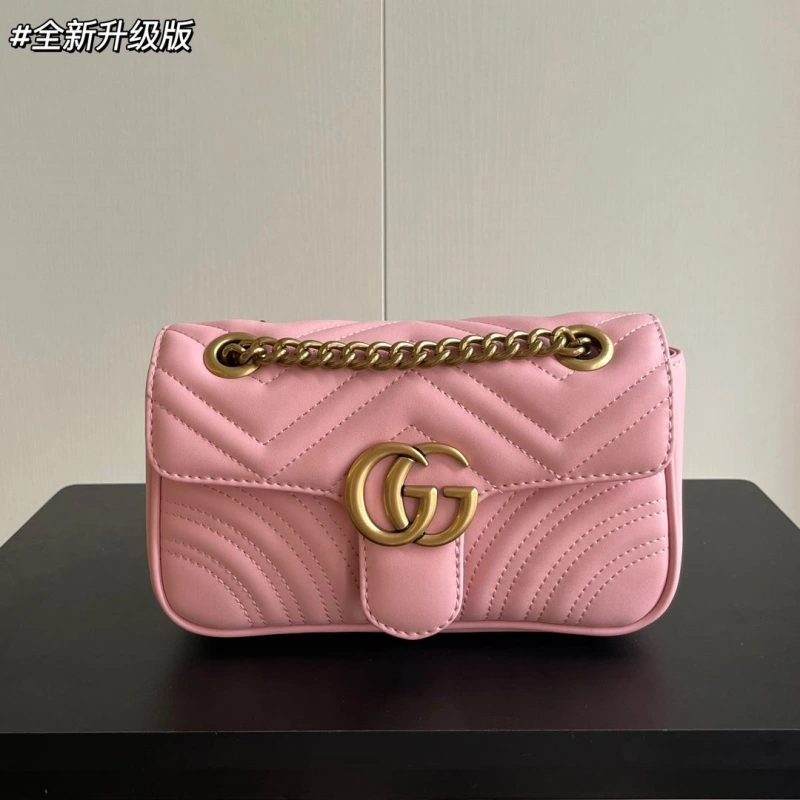Gvc*1 satchel bags 4032-0215