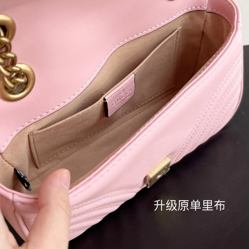 Gvc*1 satchel bags 4032-0215