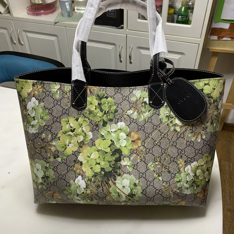 Gvc*1 shopping bags 4032-0230