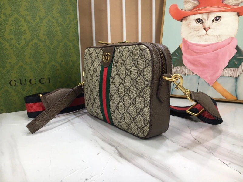 Gvc*1 satchel bags 4032-0247