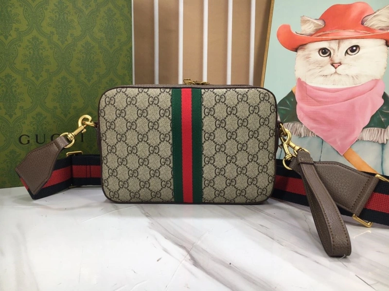 Gvc*1 satchel bags 4032-0247