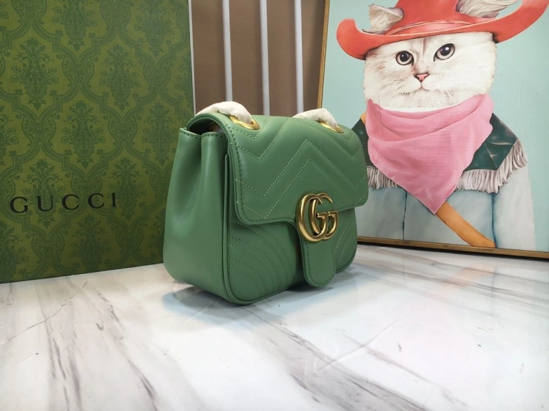 Gvc*1 satchel bags 4032-0249