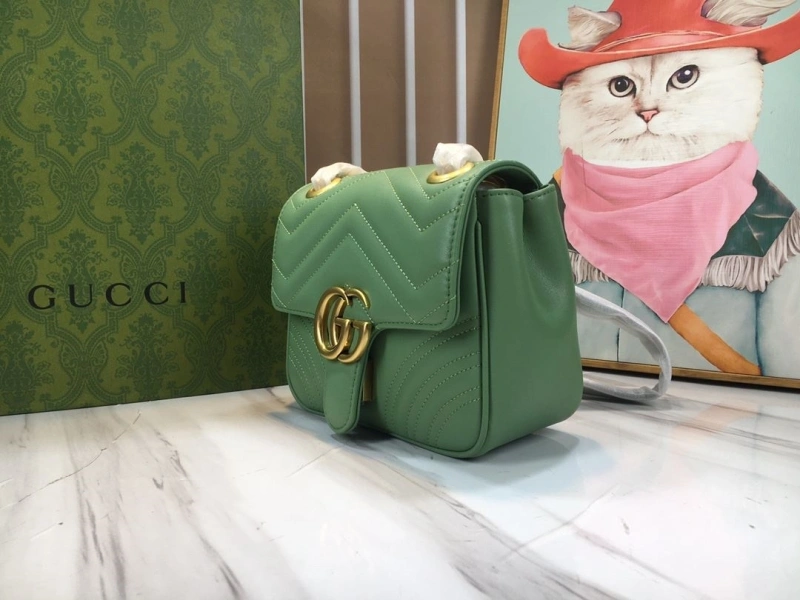 Gvc*1 satchel bags 4032-0249