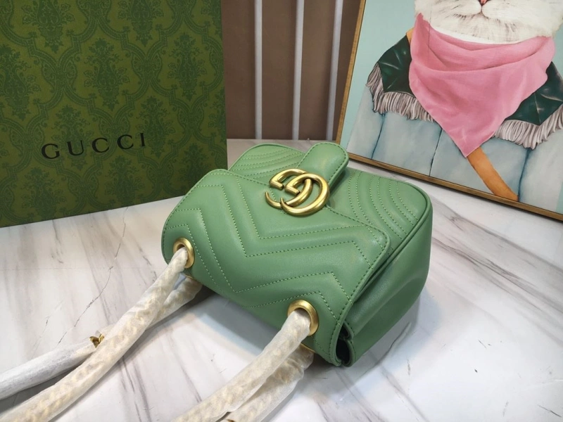 Gvc*1 satchel bags 4032-0249