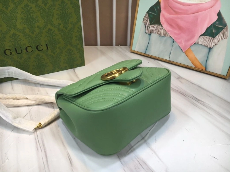 Gvc*1 satchel bags 4032-0249
