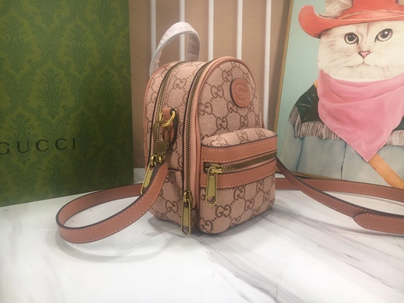 Gvc*1 backpacks 4032-0254