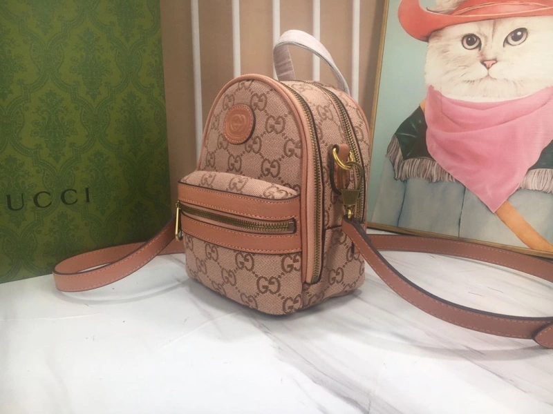 Gvc*1 backpacks 4032-0254