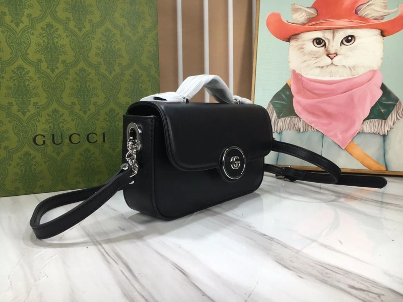 Gvc*1 top handle bags 4032-0258