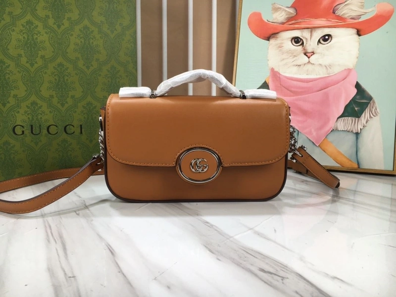 Gvc*1 top handle bags 4032-0260