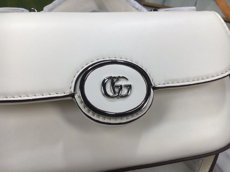 Gvc*1 top handle bags 4032-0261