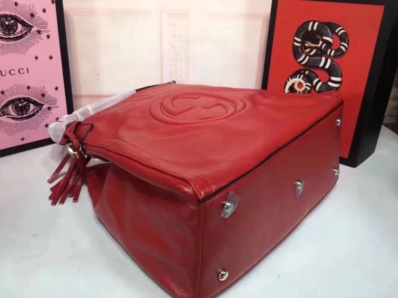 Gvc*1 top handle bags 4032-0262