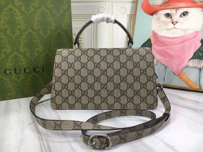 Gvc*1 top handle bags 4032-0266