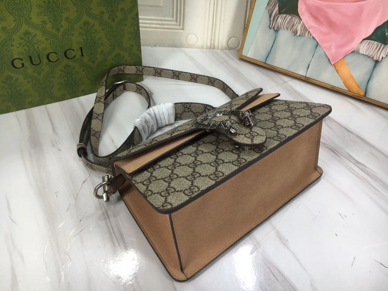 Gvc*1 top handle bags 4032-0266
