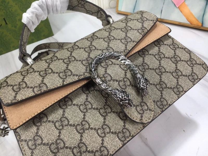 Gvc*1 top handle bags 4032-0266