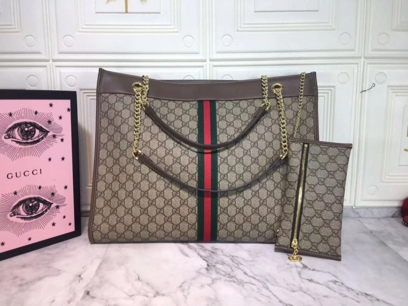 Gvc*1 shopping bags 4032-0274