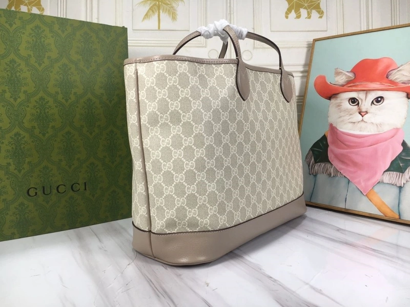 Gvc*1 shopping bags 4032-0284