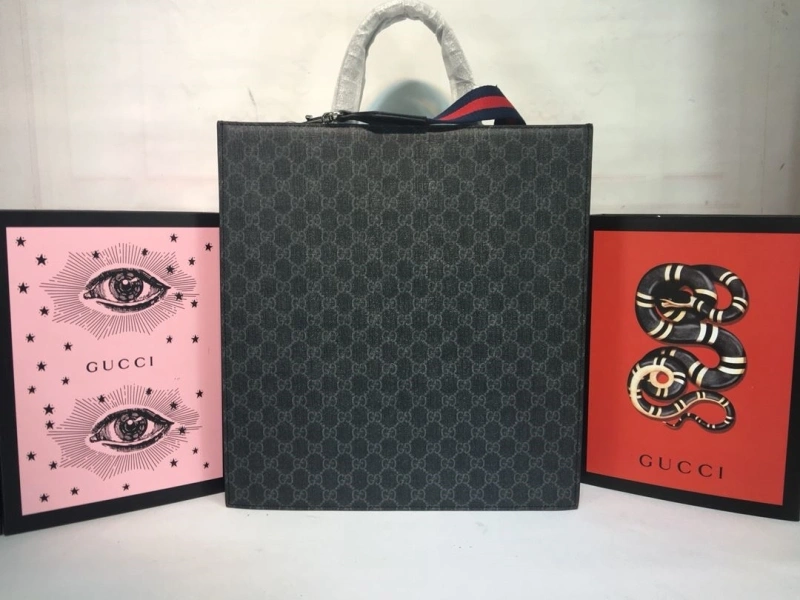 Gvc*1 shopping bags 4032-0290