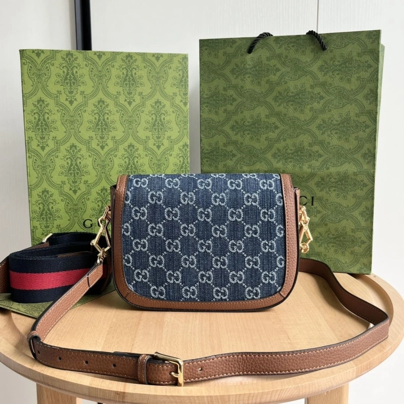 Gvc*1 satchel bags 4032-0314
