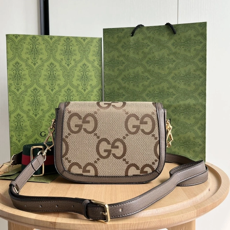 Gvc*1 satchel bags 4032-0318