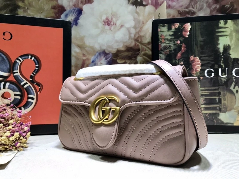 Gvc*1 satchel bags 4032-0345