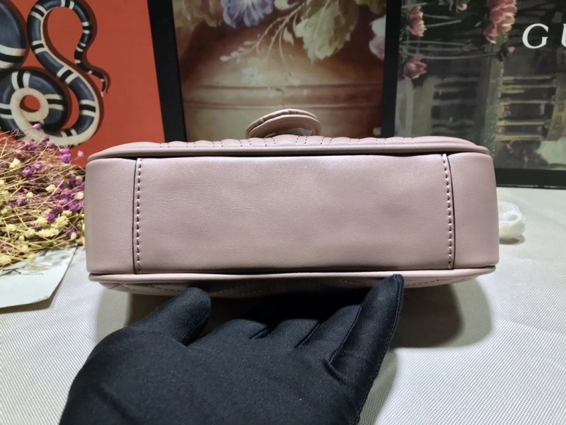 Gvc*1 satchel bags 4032-0345