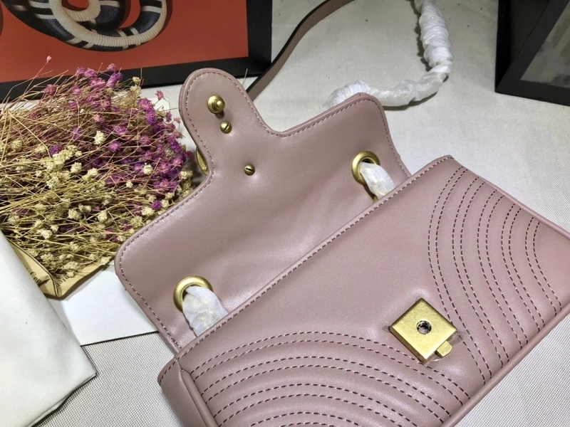 Gvc*1 satchel bags 4032-0345