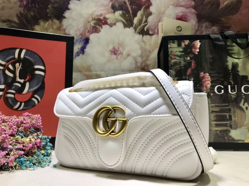 Gvc*1 satchel bags 4032-0346