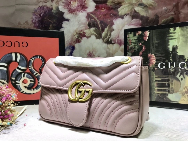 Gvc*1 satchel bags 4032-0353