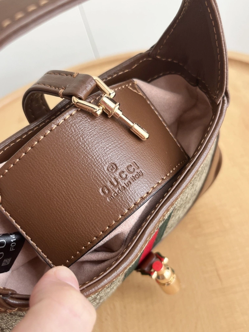 Gvc*1 top handle bags 4032-0362