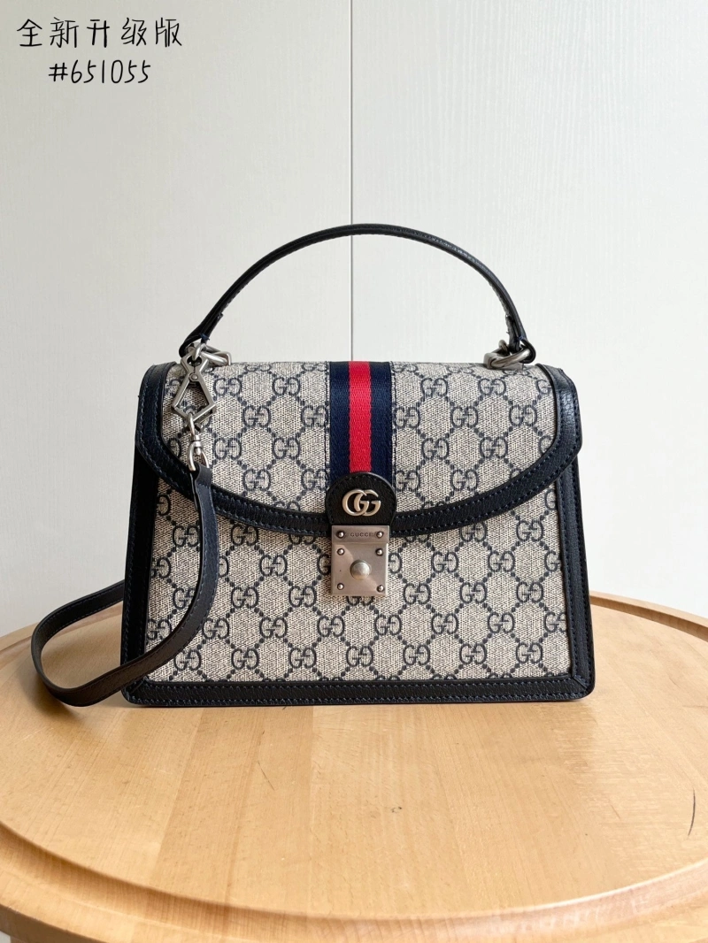 Gvc*1 top handle bags 4032-0366
