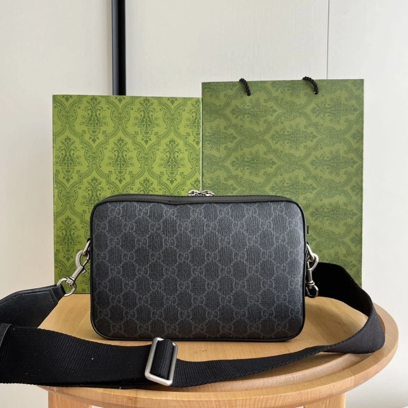 Gvc*1 satchel bags 4032-0377