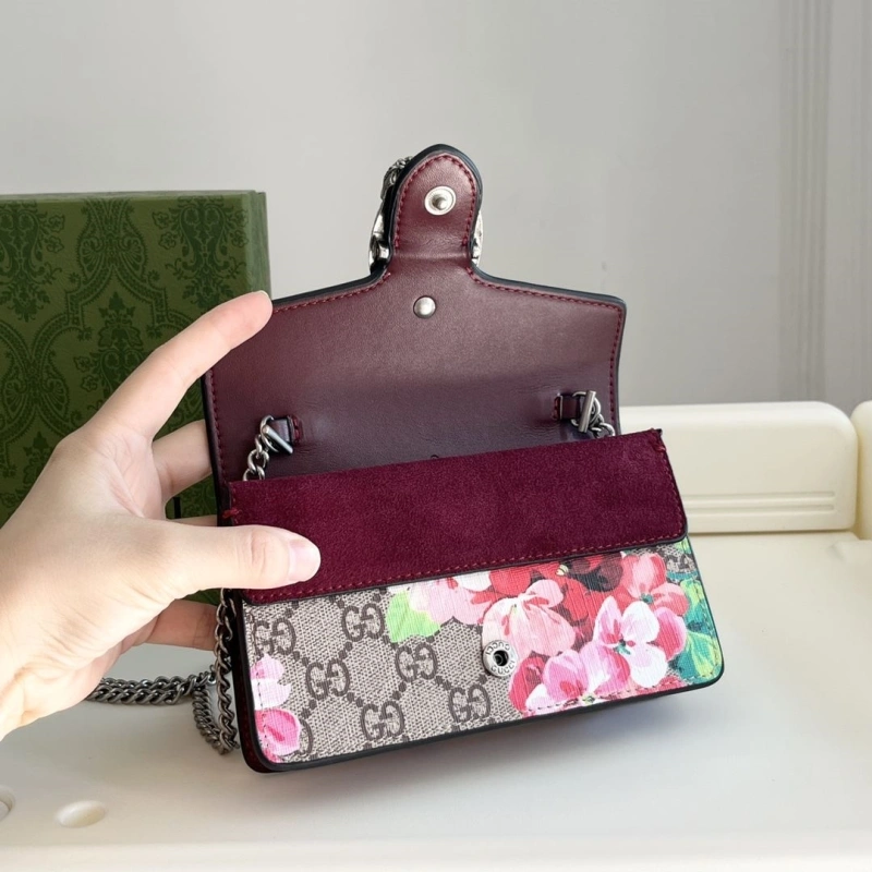 Gvc*1 satchel bags 4032-0385