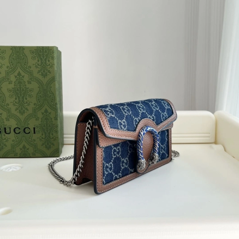 Gvc*1 satchel bags 4032-0393