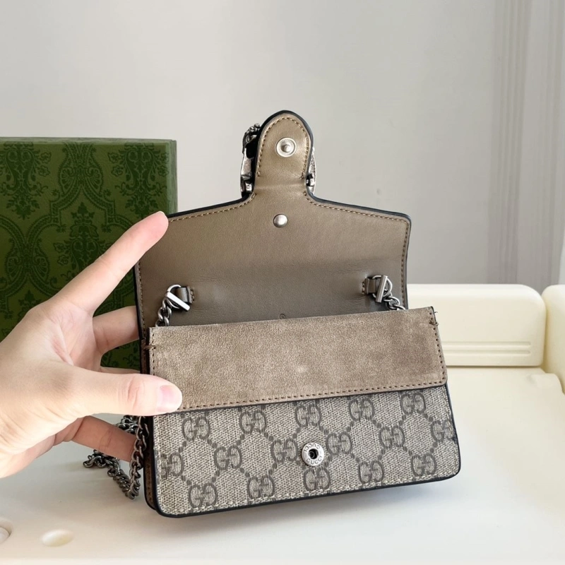 Gvc*1 satchel bags 4032-0395