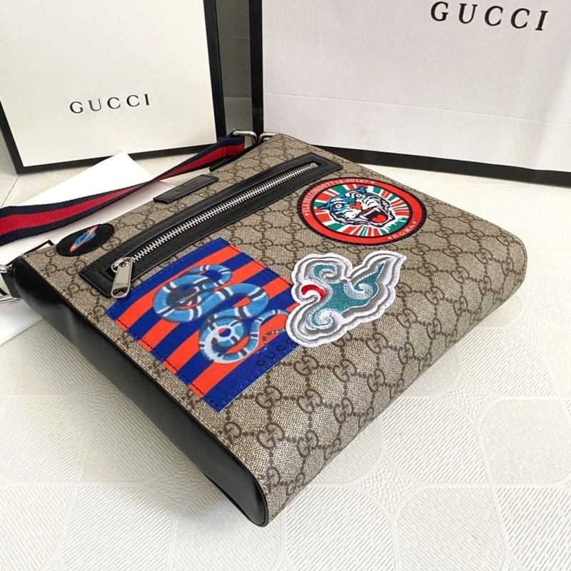 Gvc*1 satchel bags 4032-0401