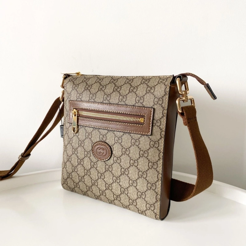 Gvc*1 satchel bags 4032-0406
