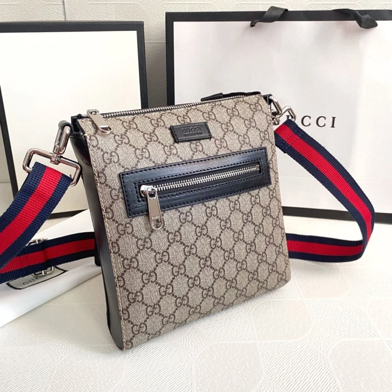 Gvc*1 satchel bags 4032-0409
