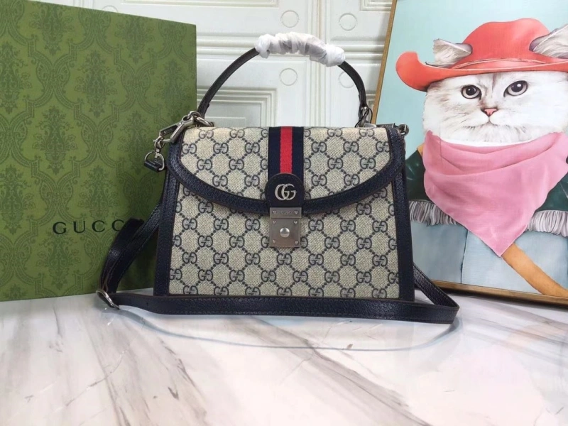 Gvc*1 top handle bags 4032-0444
