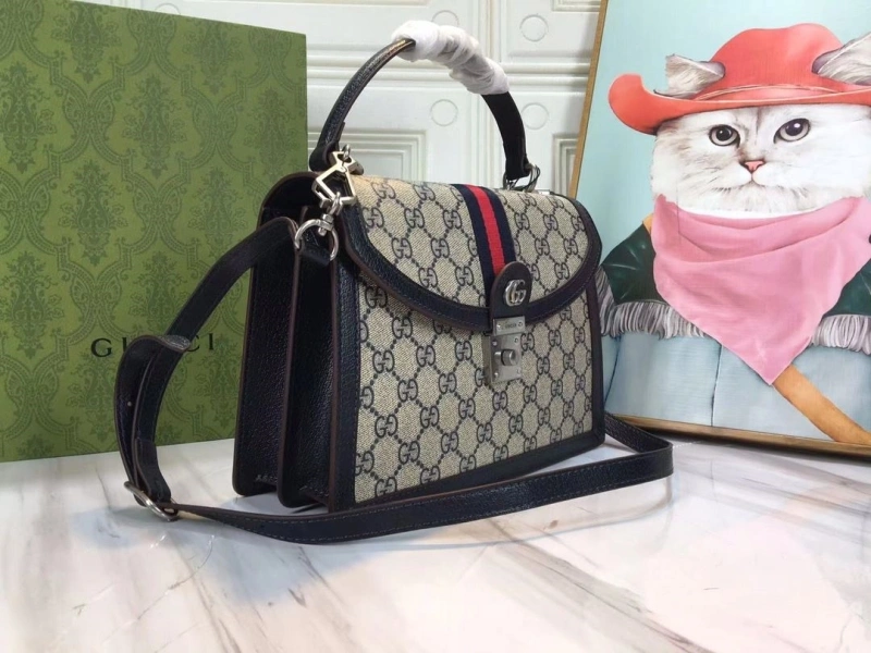 Gvc*1 top handle bags 4032-0444