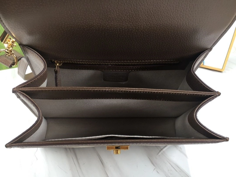 Gvc*1 top handle bags 4032-0446