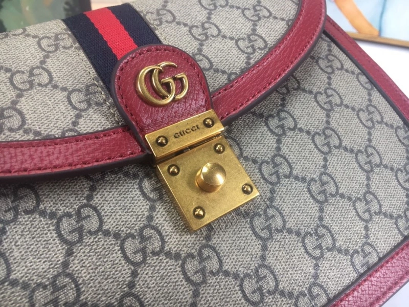 Gvc*1 top handle bags 4032-0447