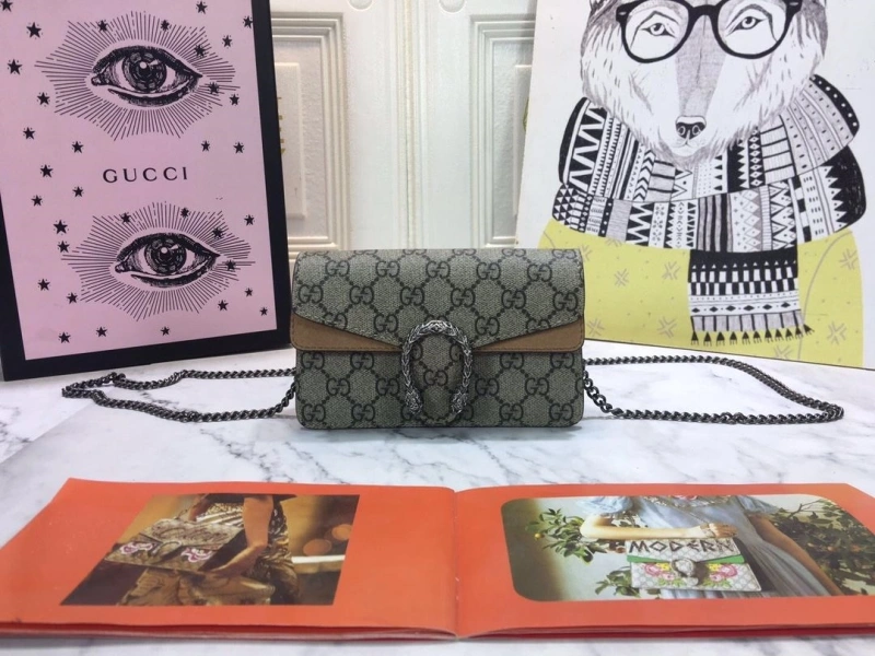 Gvc*1 satchel bags 4032-0456