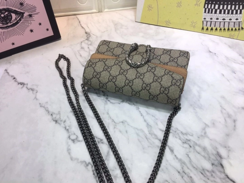 Gvc*1 satchel bags 4032-0456