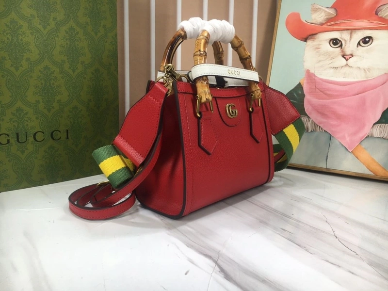 Gvc*1 top handle bags 4032-0457